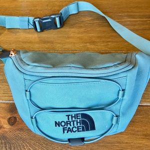 North Face pack
